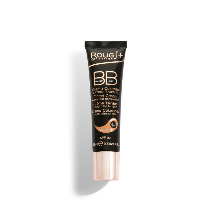 BB Cream Prestige 02 Caramelo Rougj® 25ml