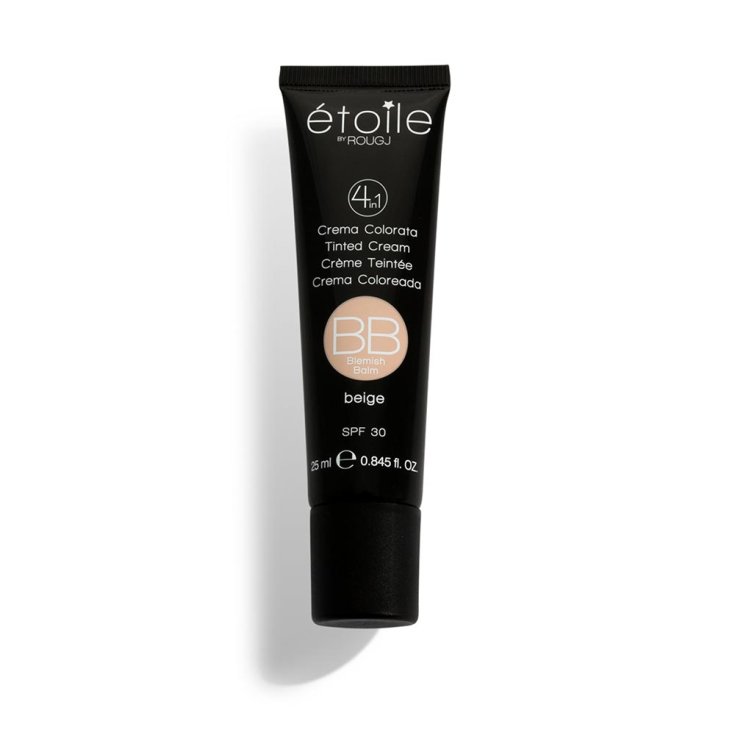 BB Cream Beige Étoile De Rougj 25ml