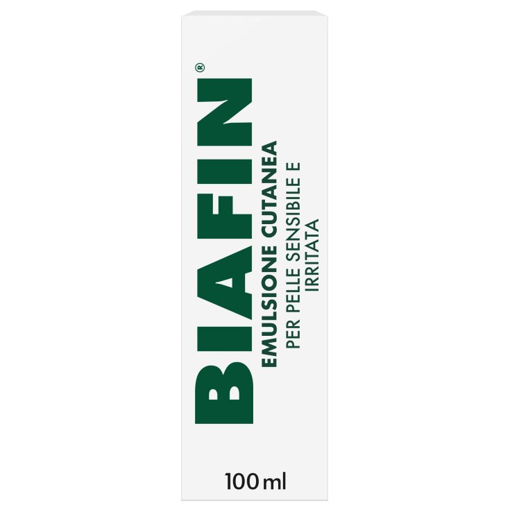 BIAFIN® Emulsión para la Piel 100ml