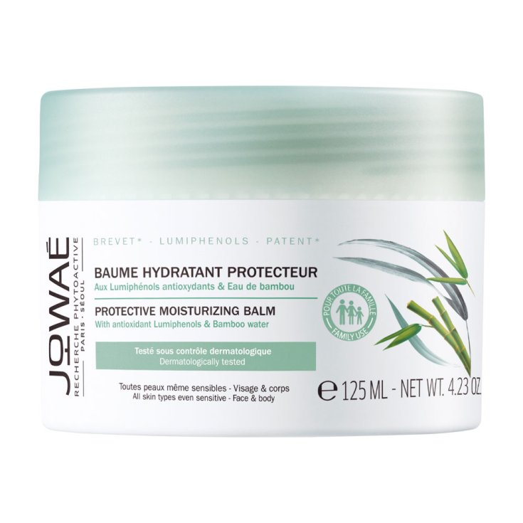 Jowaé Bálsamo Hidratante Protector 125ml