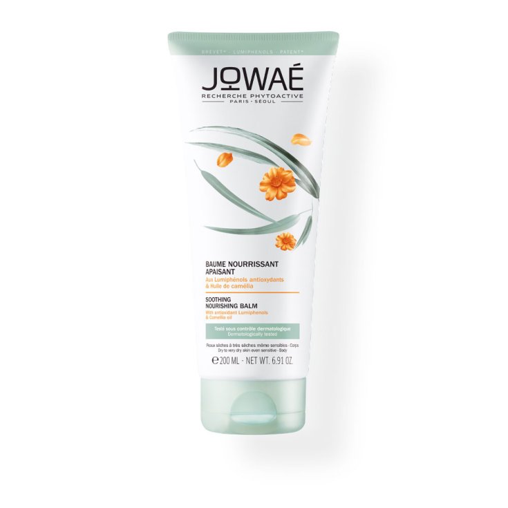 Jowaé Bálsamo Nutritivo Calmante 200ml