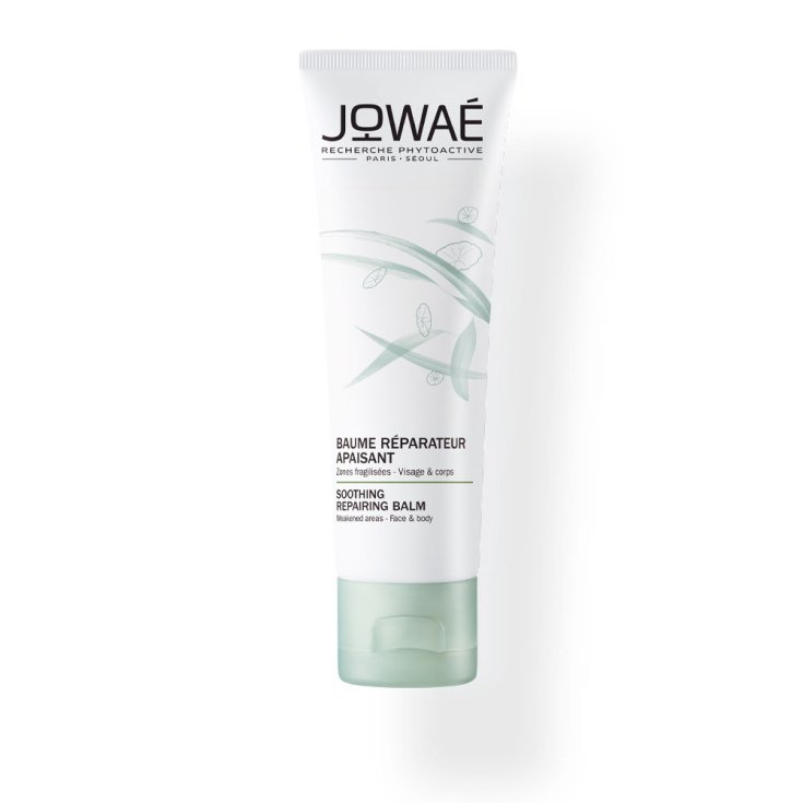 Jowaé Bálsamo Reparador Calmante 40ml