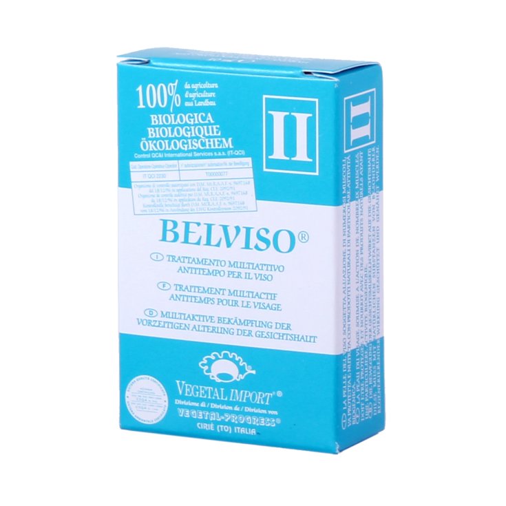 Belviso® Progreso Vegetal 10ml