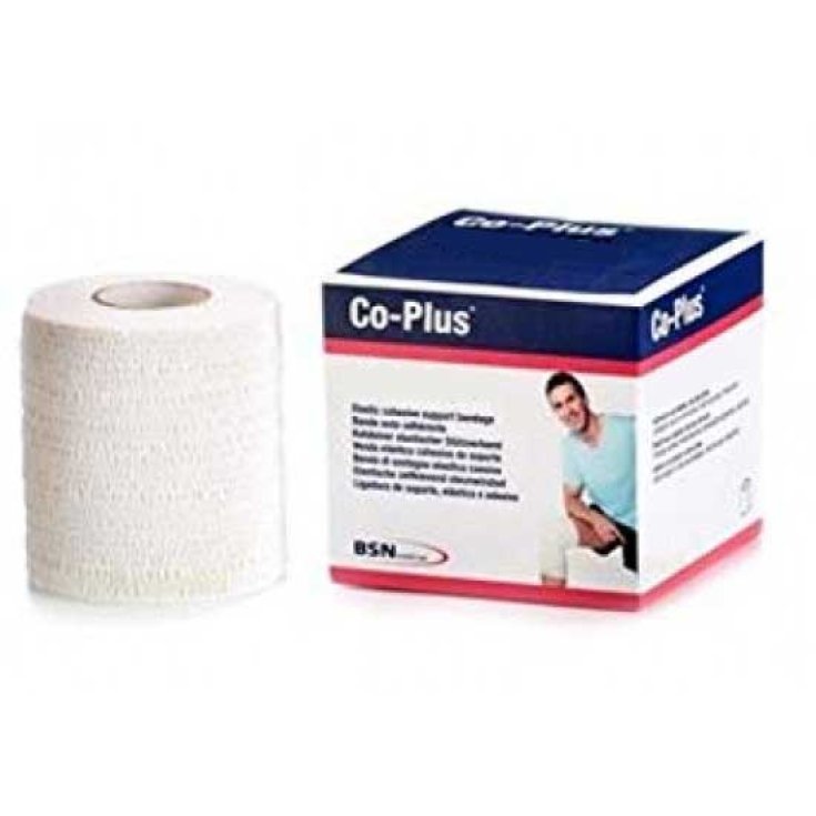 Co-Plus® Tnt BSN Venda Médica 10x630cm