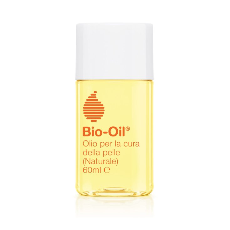 Bio-Oil® Aceite Natural para el Cuidado de la Piel 60ml