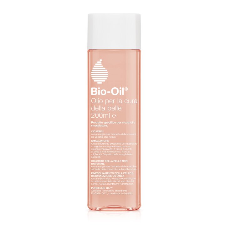 Aceite para el cuidado de la piel Bio-Oil 200ml