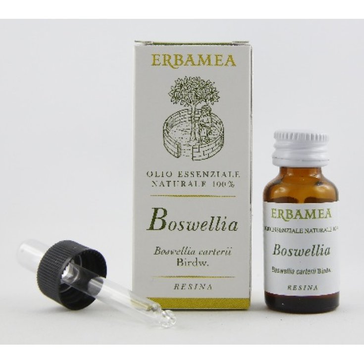 Aceite Esencial de Boswellia Herbamea 10ml