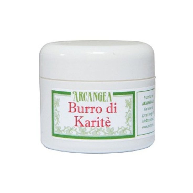 Manteca de Karité Arcangea® 50ml