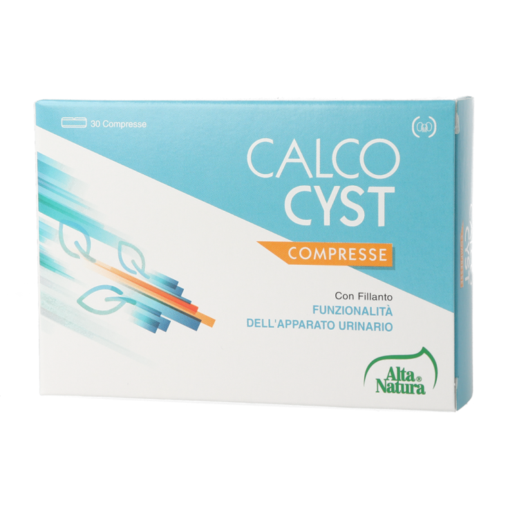 CALCOQUIST Alta Natura® 30 Comprimidos