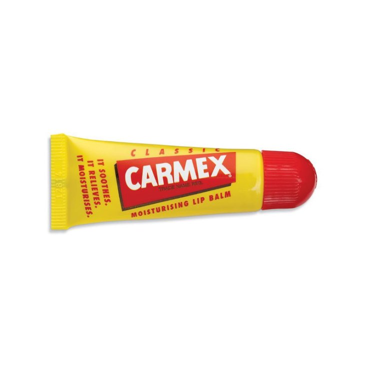 Carmex® CLASSICO - Bálsamo labial 10g