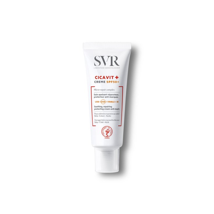 CICAVIT+ Crema SPF50+SVR 40ml