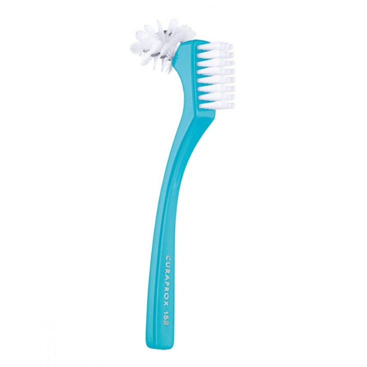 CURAPROX BDC 152 Azul Cepillo Dental 1 Pieza