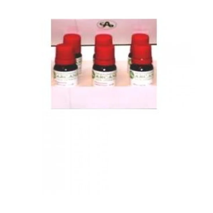 Calcium Fluoratum 24lm Similia Gotas Homeopáticas 10ml