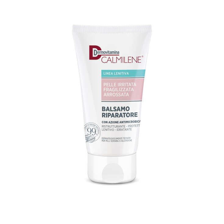 Calmilene® Dermovitamina Bálsamo Reparador 40ml