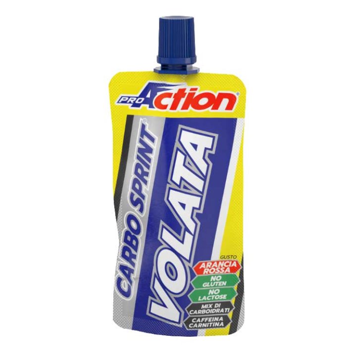 Carbo Sprint® Volata ProAcción 50ml