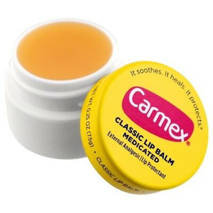 Carmex® CLASSICO - Bálsamo labial 7.5g