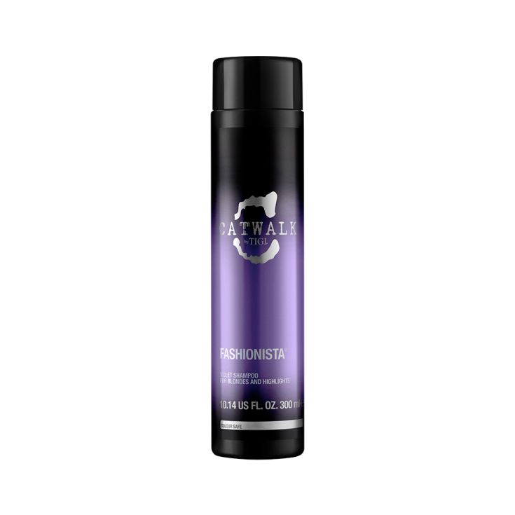 TIGI PASARELA FASHIONISTA VIOLETA SH