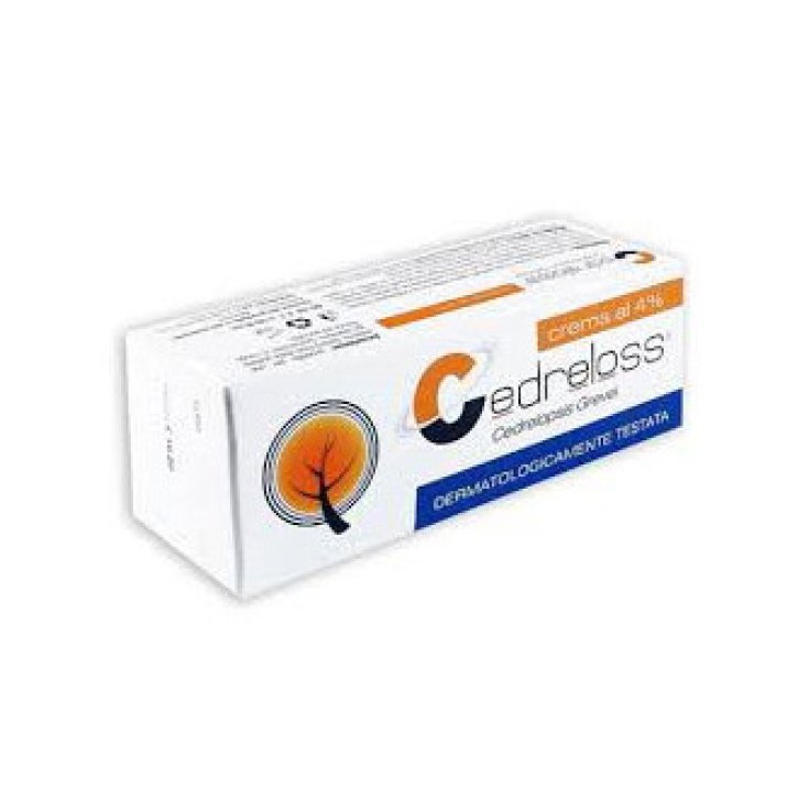 Cedreloss® Crema 40ml