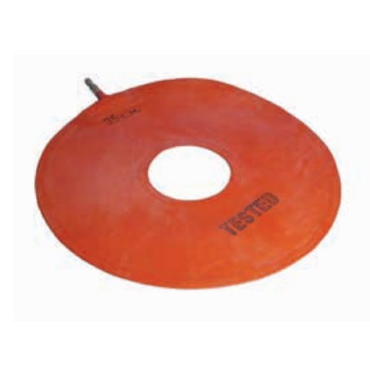 Donut Antiescaras 45cm Farmac-Zabban