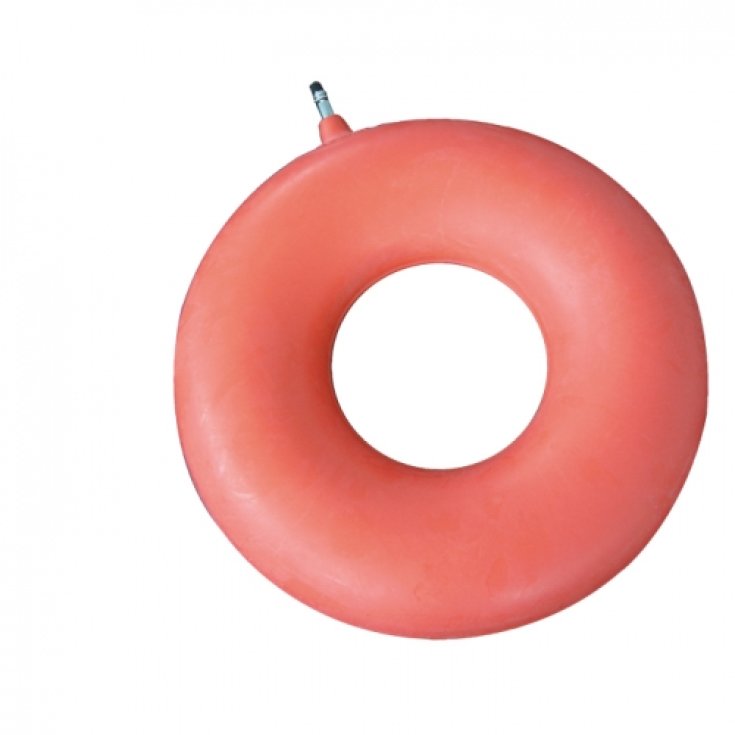 Donut Hinchable 40cm Seguridad