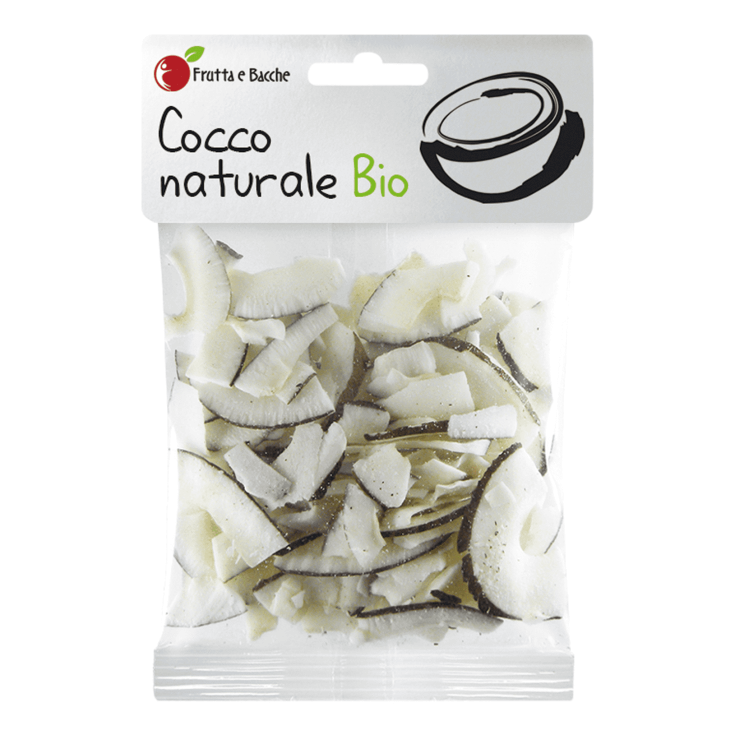 Coco Natural Bio Euro Company 70g