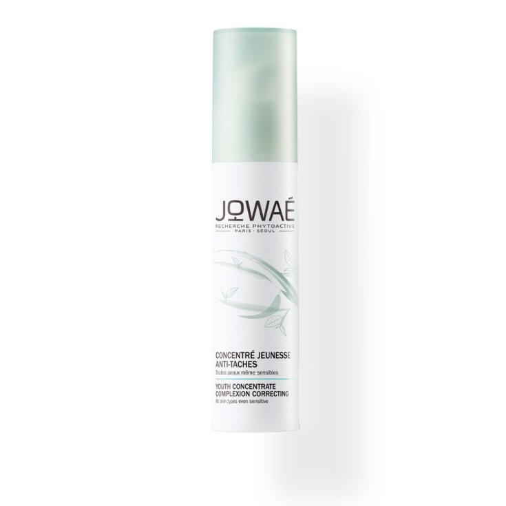 Jowaé Concentrado de Juventud Antimanchas 30ml