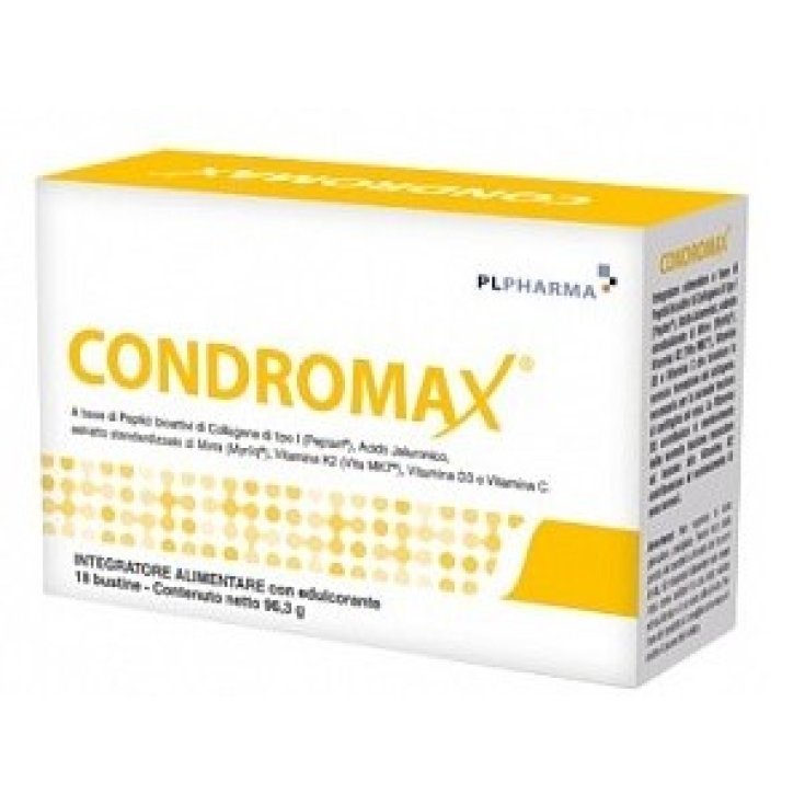 Condromax® PL Pharma 18 Sobres