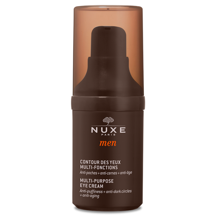 Nuxe Men Contorno de Ojos 15ml