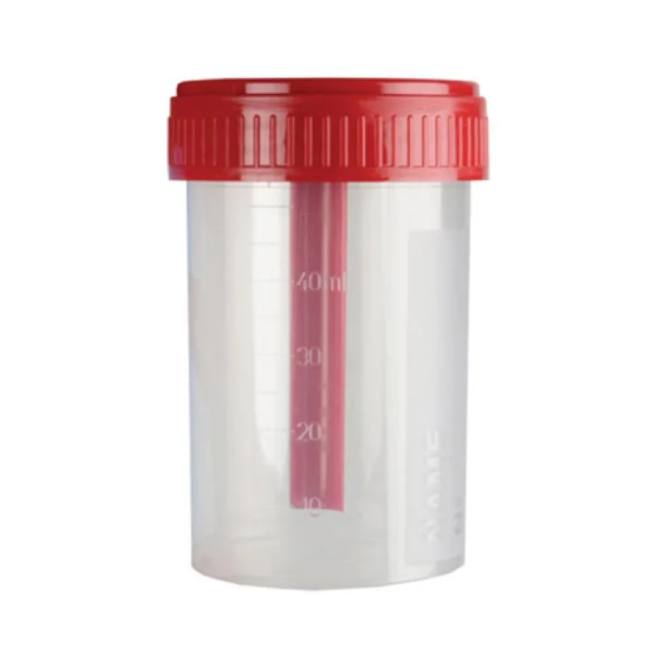 Coprotainer® Heces Envases 60ml