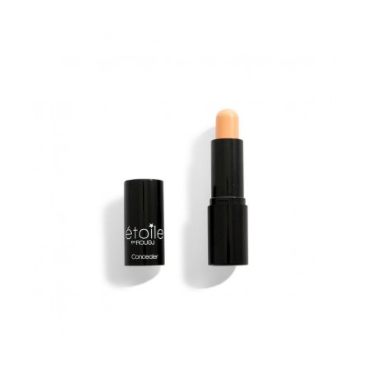 Corrector 02 Honey Étoile By Rougj® 1 Stick