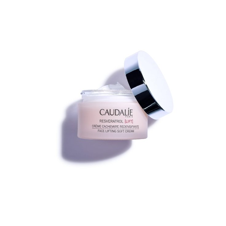 Crema Cashmere Resveratrol [Lifting] Caudalíe 50ml