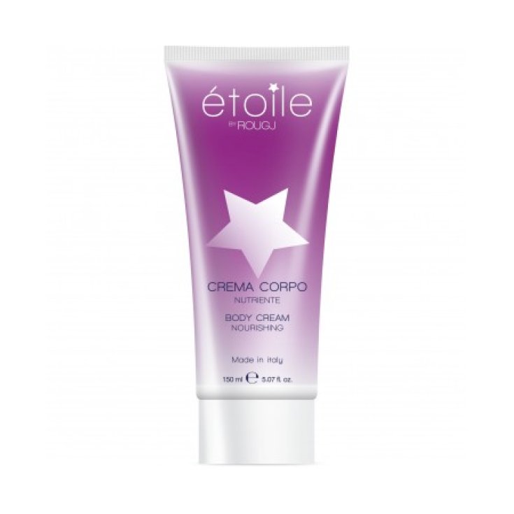 Étoile By Rougj® Crema Corporal Nutritiva 150ml