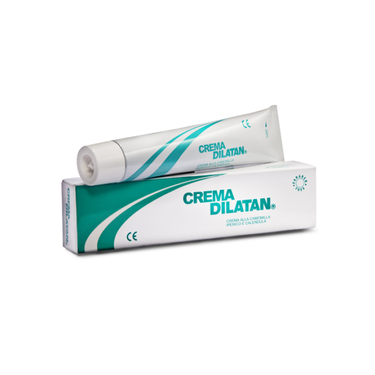 Dilatan Sapi Med Crema 50ml