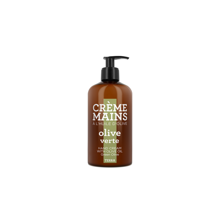 Green Earth Olive Crema de Manos Compagnie De Provence 300ml