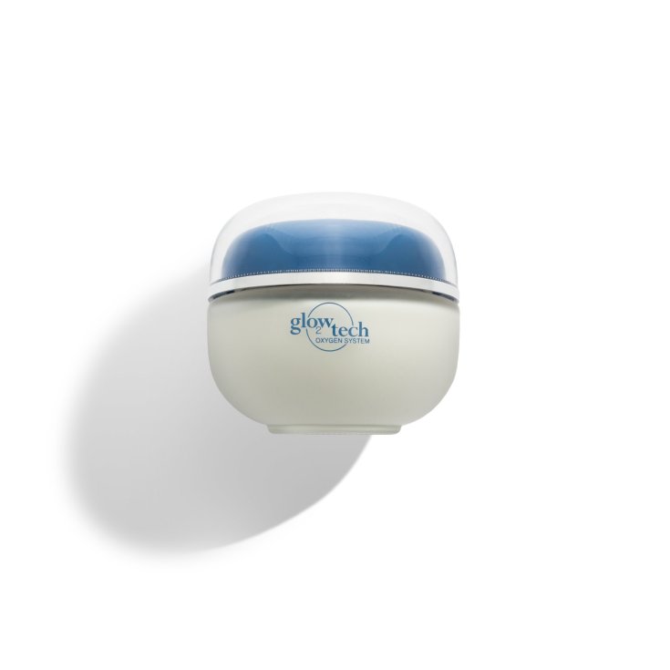 Crema de noche con oxígeno Glowtech Rougj®