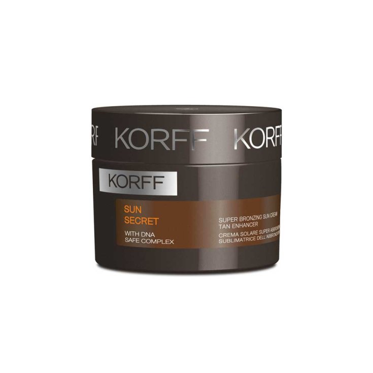 Kroff Super Bronceador Crema Solar 150ml