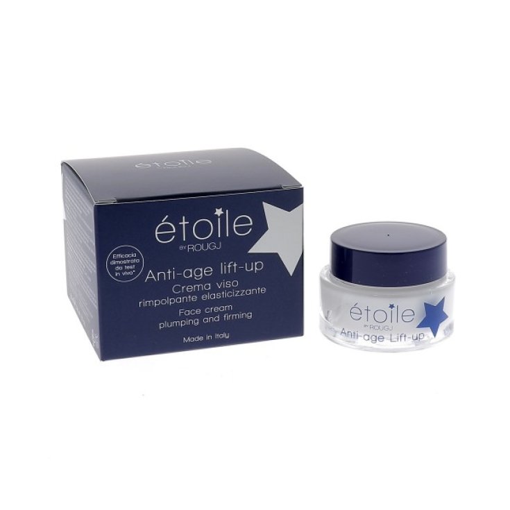 Étoile By Rougj® Crema Facial Antiedad Lifting 30ml