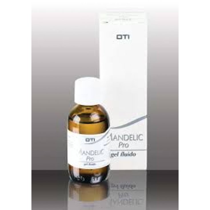 D MANDELIC PRO Gel OTI 50ml