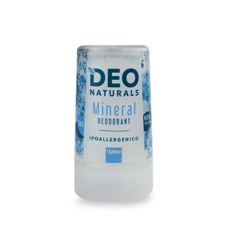 DEONATURALS Desodorante Stick Optima 50g