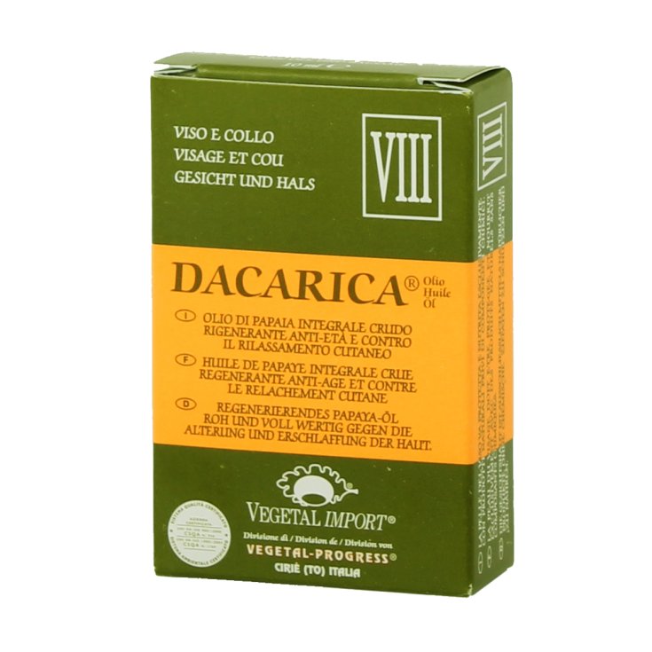 Dacarica® Progreso Vegetal 10ml
