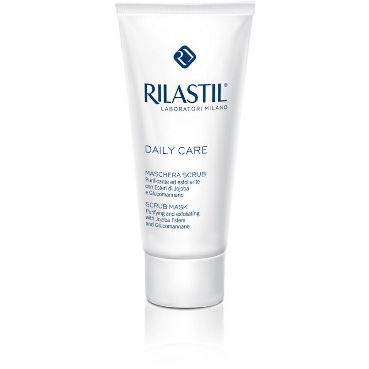 Cuidado Diario Rilastil® Mascarilla Exfoliante 50ml