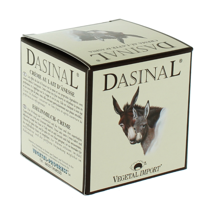 Dasinal® Crema Progreso Vegetal 50ml