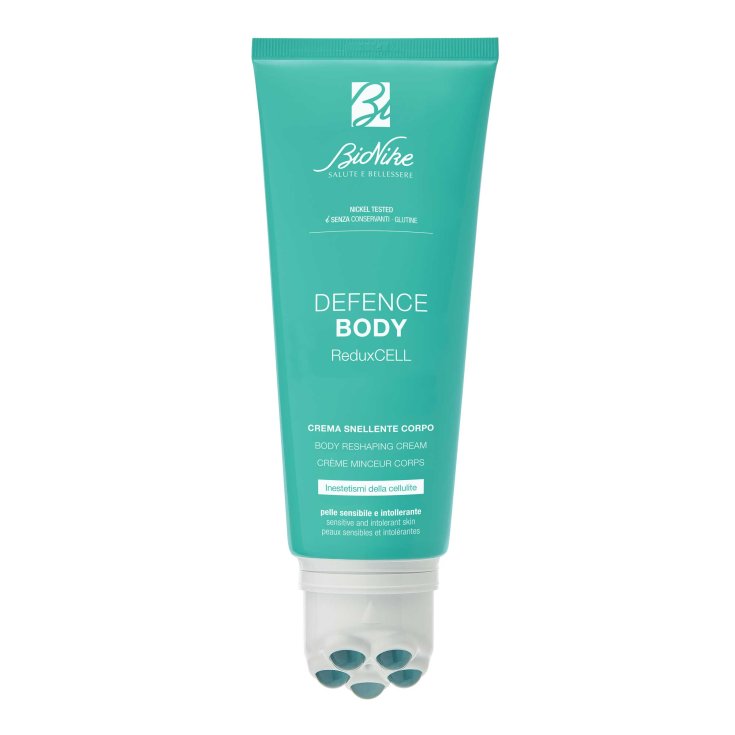 Defense Body ReduxCELL BioNike crema corporal reductora 200ml