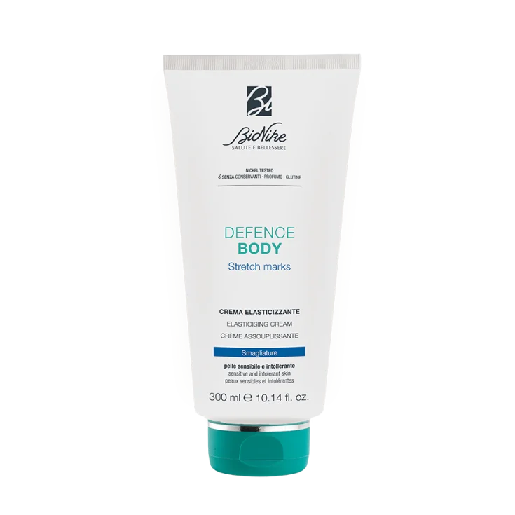 Defensa Corporal Estrías BioNike Estrías Crema 300ml