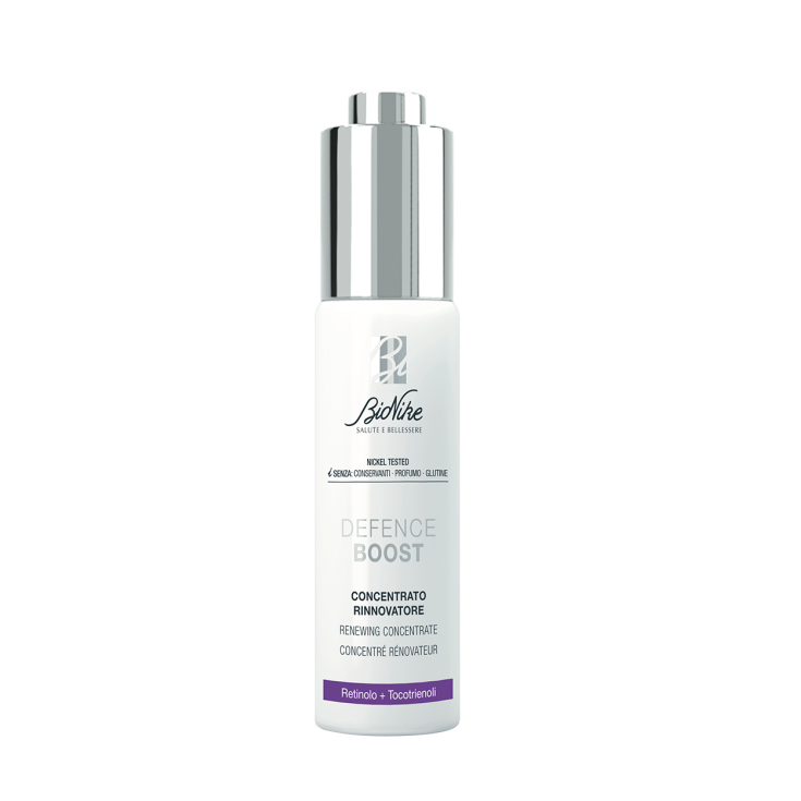 Defense Boost Concentrado Renovador BioNike 30ml