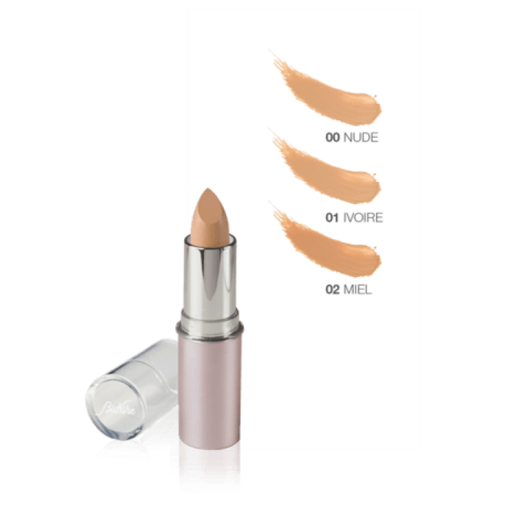 Defense Color Corrector Anti-Imperfecciones En Stick 00 Nude BioNike 4ml