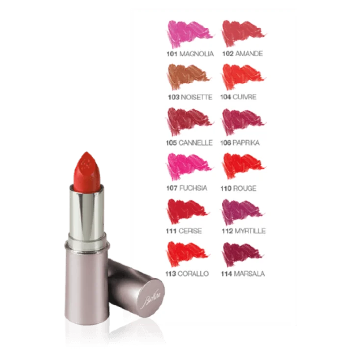 DEFENSA COLOR TERCIOPELO LABIAL N.103 NOISETTE BioNike 3,5ml
