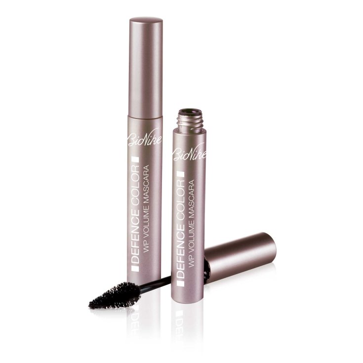 Defense Color WP Volume Mascara Impermeable BioNike 8ml