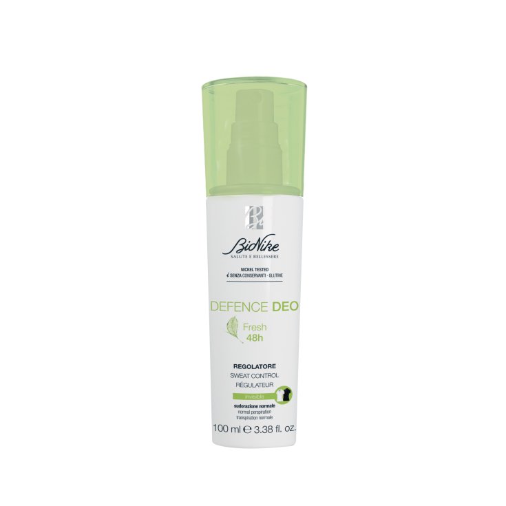 Defensa Deo Fresh 48h Vapo BioNike 100ml