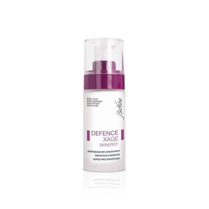 Defense Xage Skinergy Perfector Concentrado BioNike 30ml